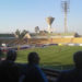 Arab Contractors Stadion Flutlicht