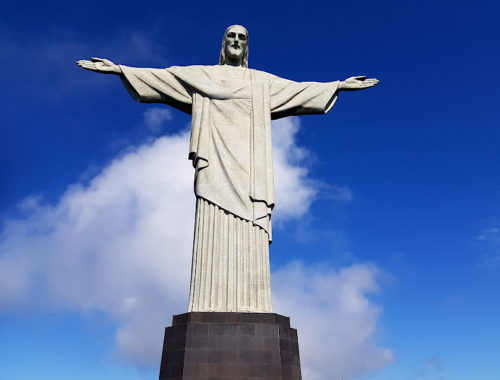 Cristo Redentor