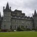 Inveraray Castle Grünfläche