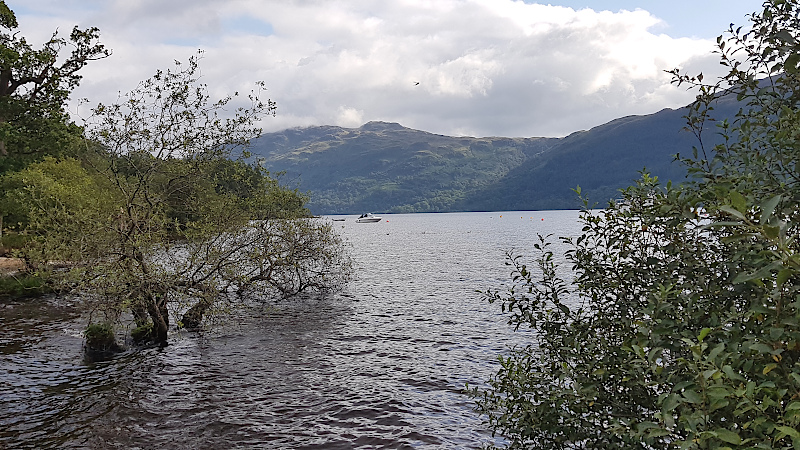 Loch Lomond