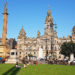 George Square Glasgow