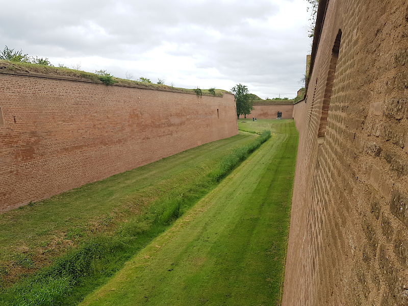 Kleine Festung Theresienstadt