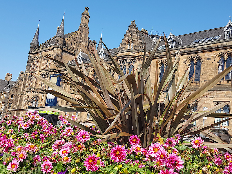 University of Glasgow