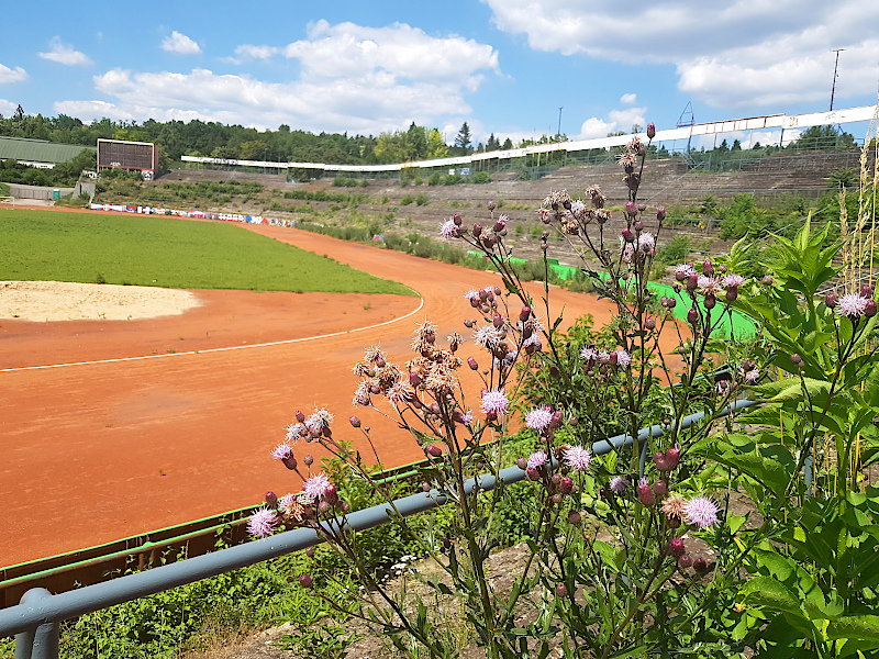 Brünn Stadion Za Luzankami