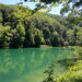 Grüner See bei Jankovac im Naturpark Papuk