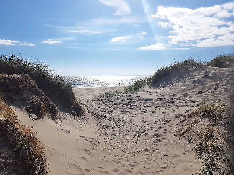 Pärnu Beach als Top-Tipp