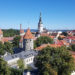 Tallinn Türme Titelbild