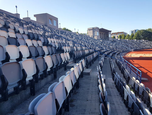 Tallinna Kalev Stadion