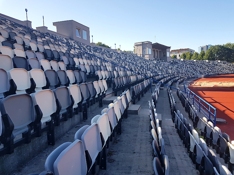 Tallinna Kalev Stadion