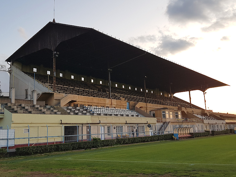 BKV Elöre Stadion
