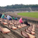 Motodrom Halbemond Speedway Stadion