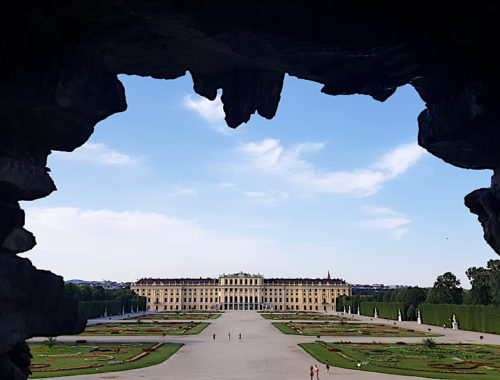 Schloss Schönbrunn