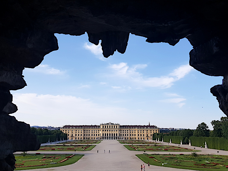 Schloss Schönbrunn