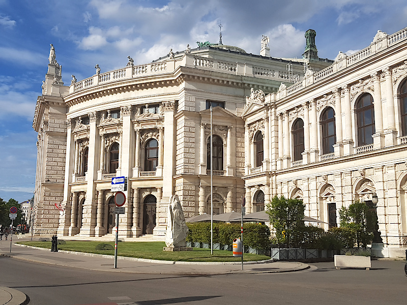 Wien Staatsoper