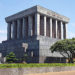 Ho Chi Minh Mausoleum