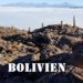 Bolivien Reiseberichte