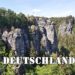 Deutschland Reiseberichte