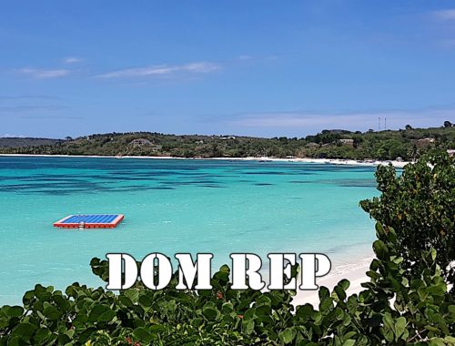 Dominikanische Republik Reiseberichte