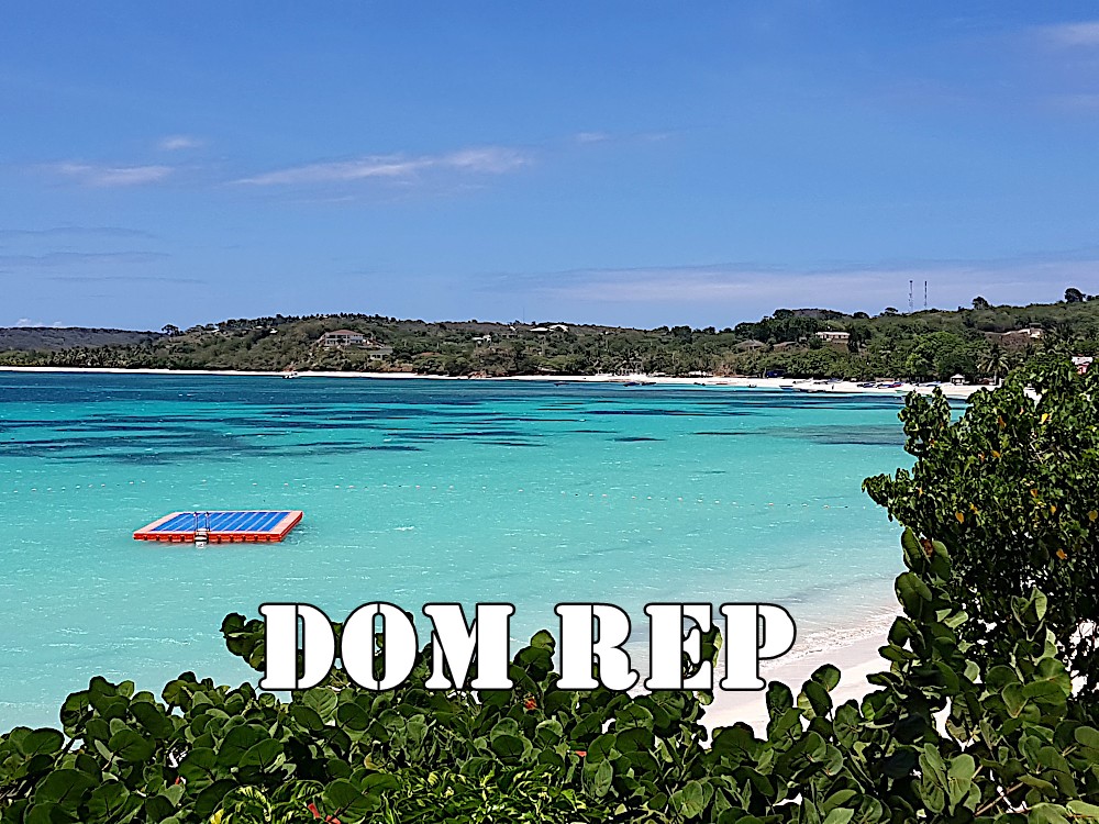 Dominikanische Republik Reiseberichte