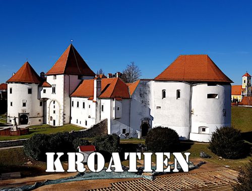 Kroatien Reiseberichte