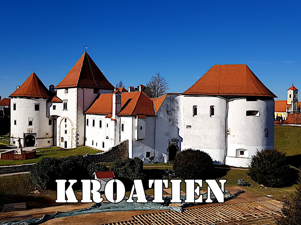 Kroatien Reiseberichte