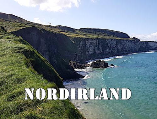 Nordirland Reiseberichte