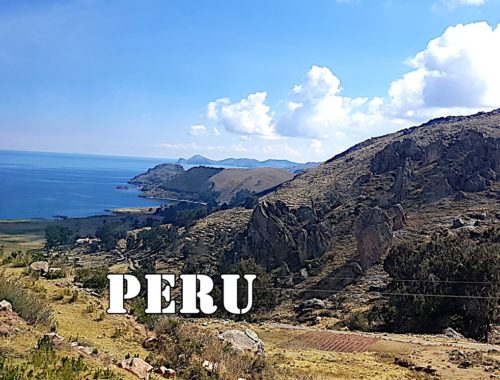 Peru Reiseberichte