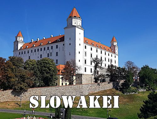 Slowakei Reiseberichte