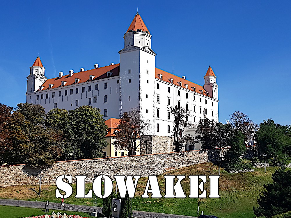 Slowakei Reiseberichte