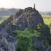 Trockene Halong-Bucht Aussichtsplattform