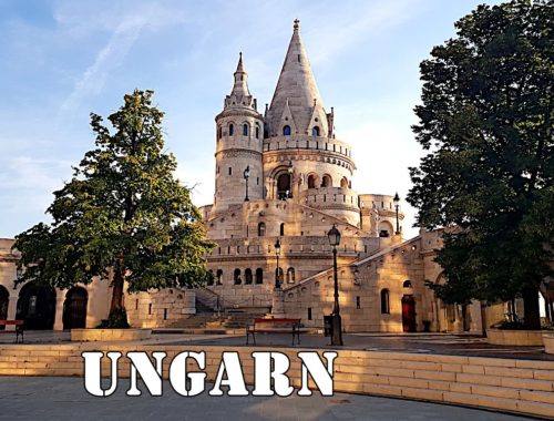 Ungarn Reiseberichte