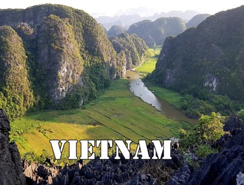 Vietnam Reiseberichte