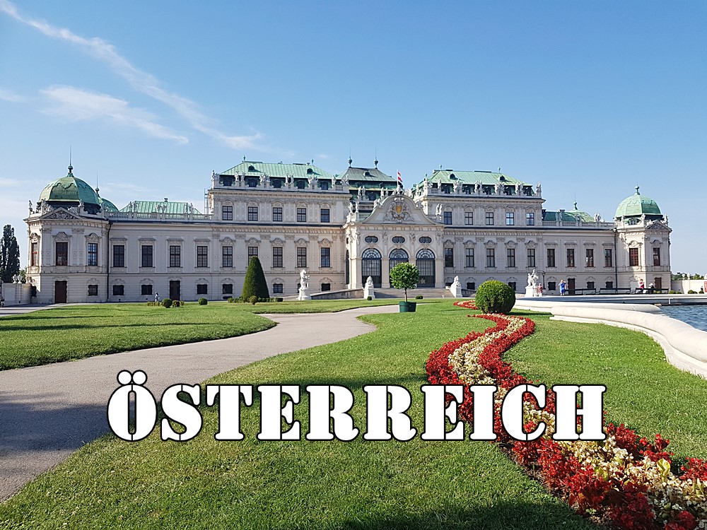 Österreich Reiseberichte