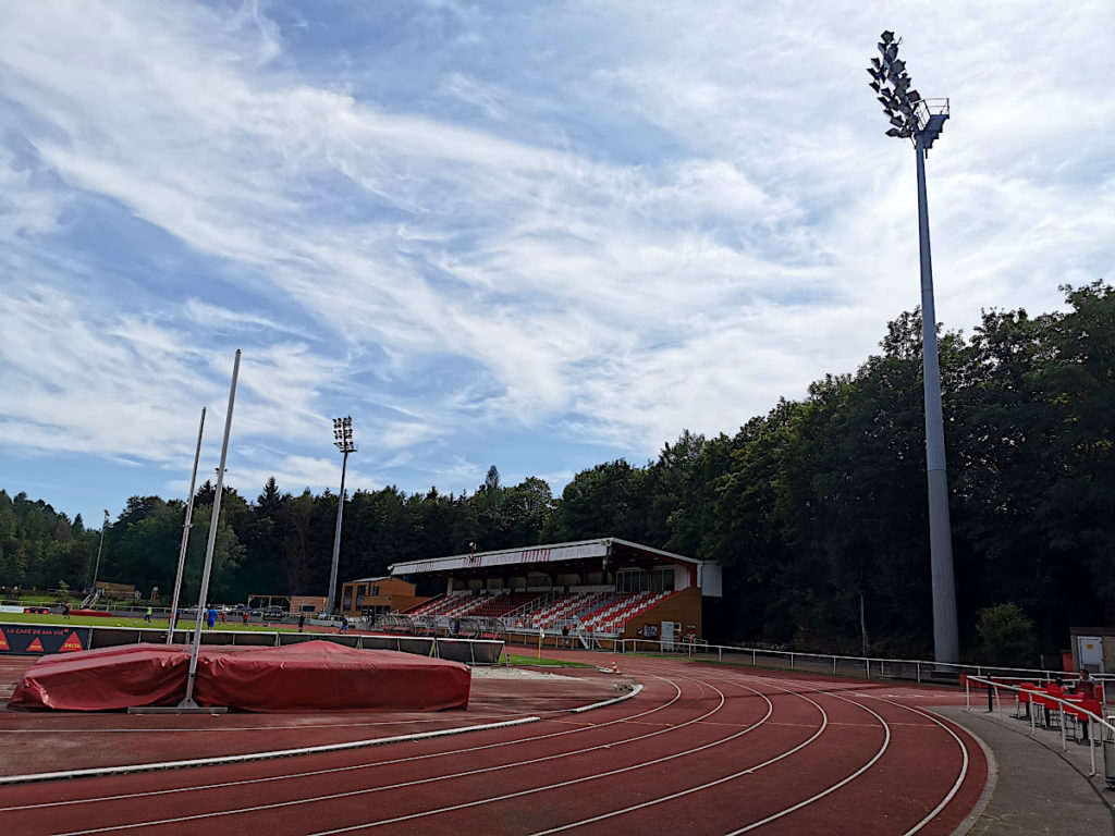 Fola Esch Stadion