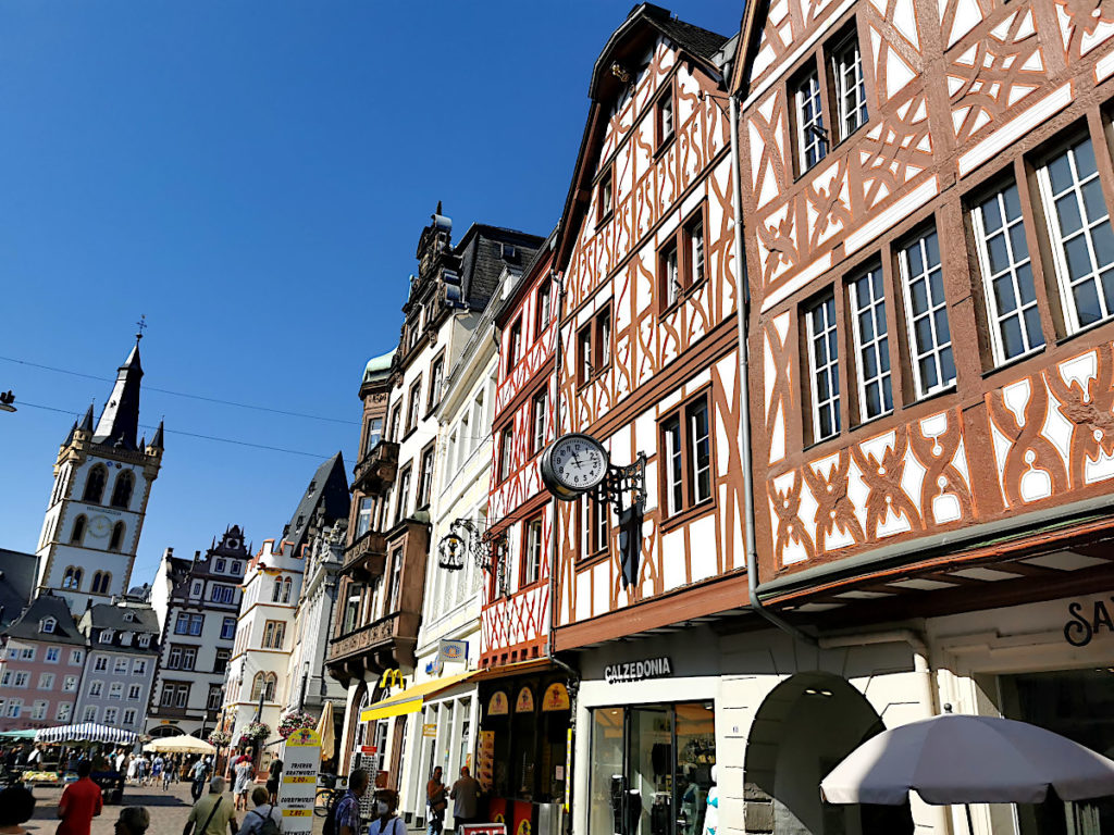 Trier Altstadt