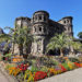 Trier Wahrzeichen: Porta Nigra